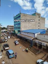 Kapsabet