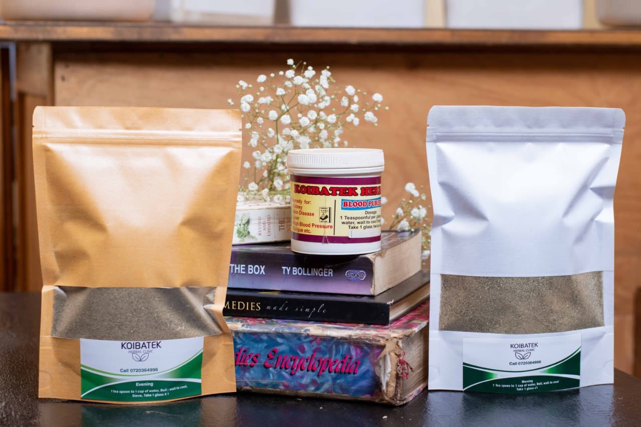 Respiratory Vitality