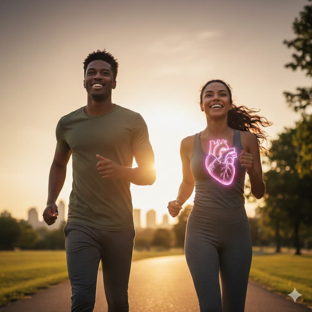 Cardiovascular & Metabolic